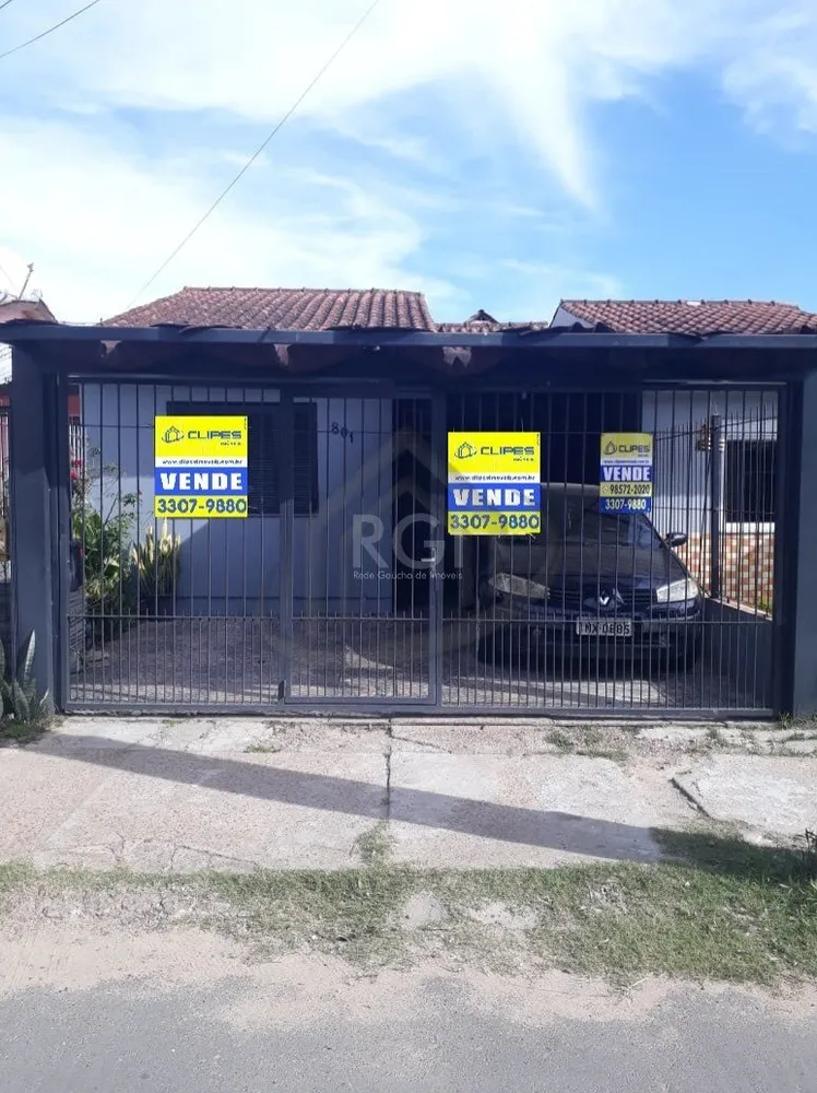 Casa, 2 quartos, 150 m² - Foto 1