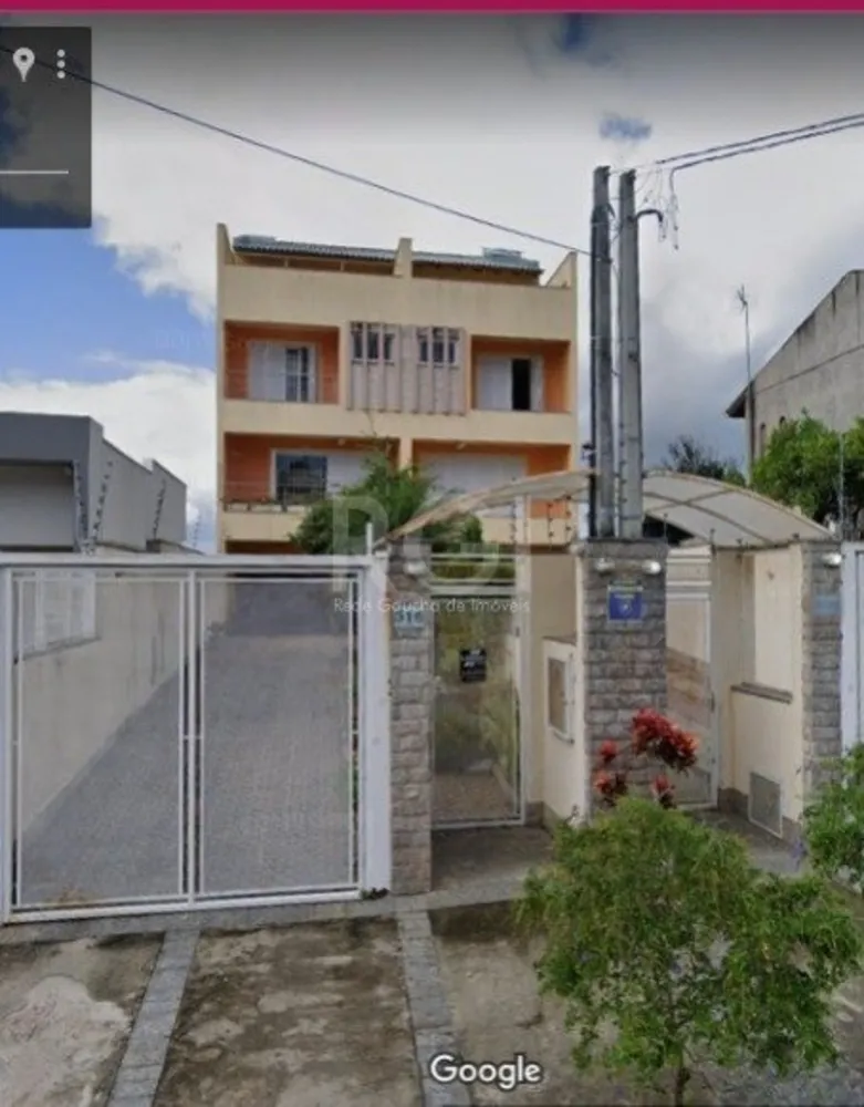Casa, 4 quartos, 175 m² - Foto 1