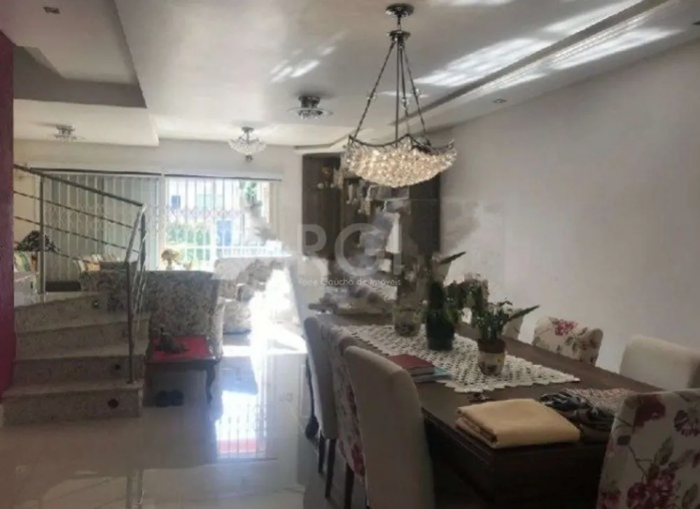Casa, 4 quartos, 175 m² - Foto 4