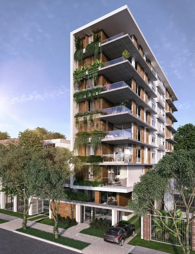 Casa, 3 quartos, 161 m² - Foto 1