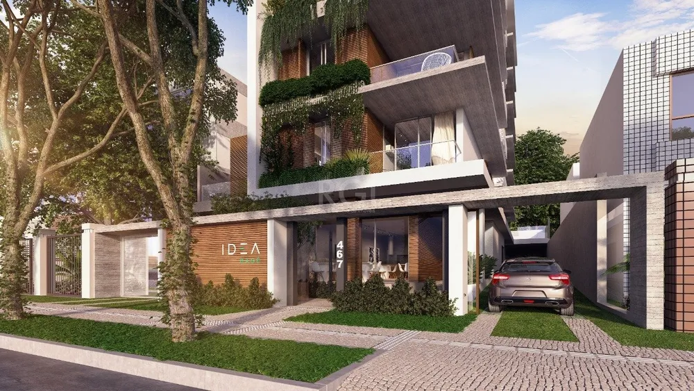 Casa, 3 quartos, 161 m² - Foto 3