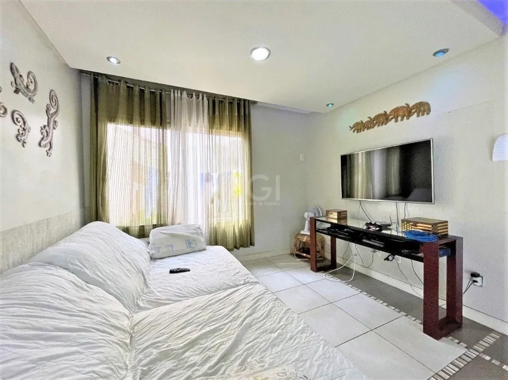 Casa, 3 quartos, 253 m² - Foto 4