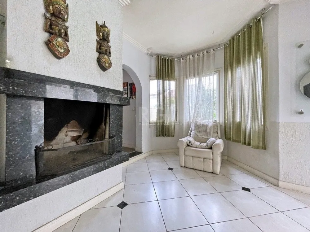 Casa, 3 quartos, 253 m² - Foto 3