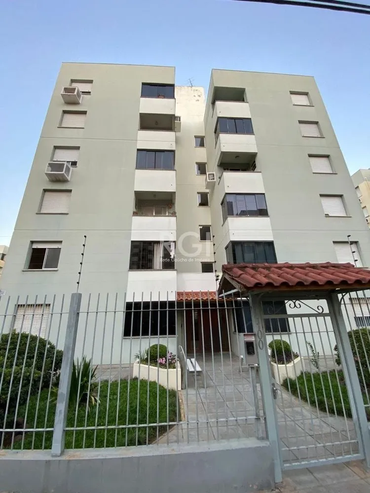 Apartamento, 2 quartos, 52 m² - Foto 1
