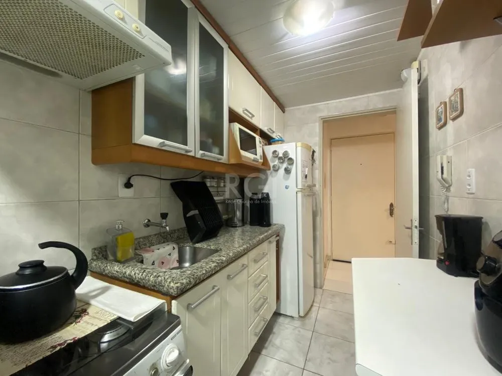 Apartamento, 2 quartos, 52 m² - Foto 4