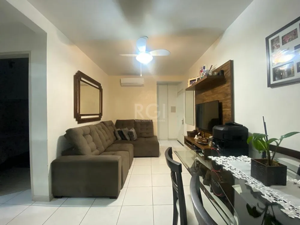 Apartamento, 2 quartos, 52 m² - Foto 2