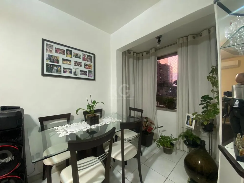 Apartamento, 2 quartos, 52 m² - Foto 3