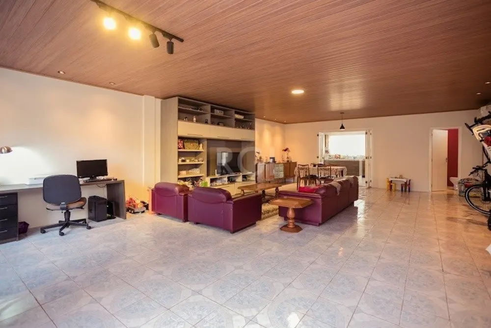 Casa, 3 quartos, 413 m² - Foto 4