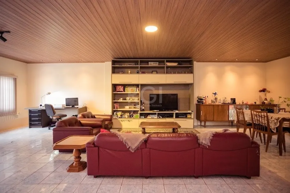 Casa, 3 quartos, 413 m² - Foto 1