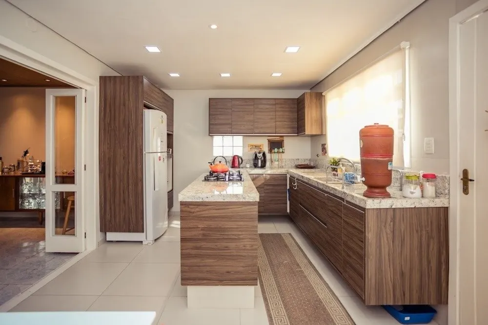 Casa, 3 quartos, 413 m² - Foto 3