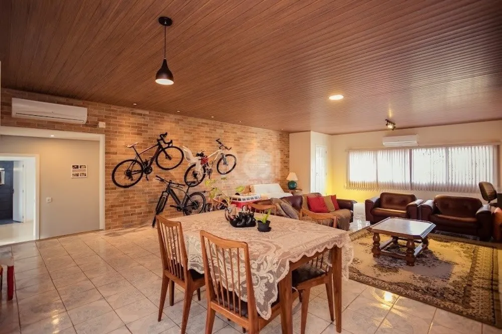 Casa, 3 quartos, 413 m² - Foto 2