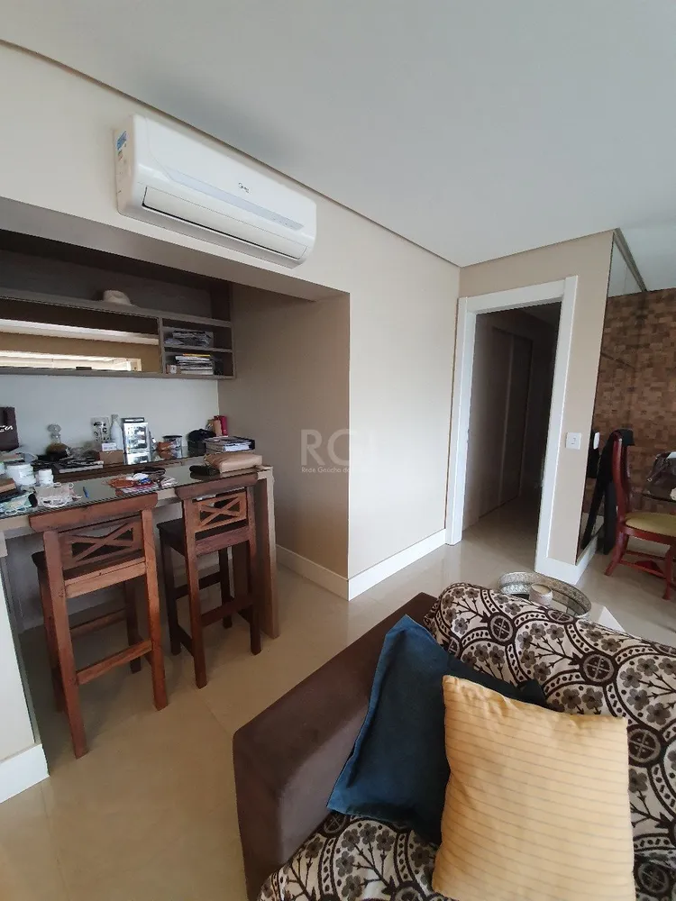 Apartamento, 3 quartos, 162 m² - Foto 4