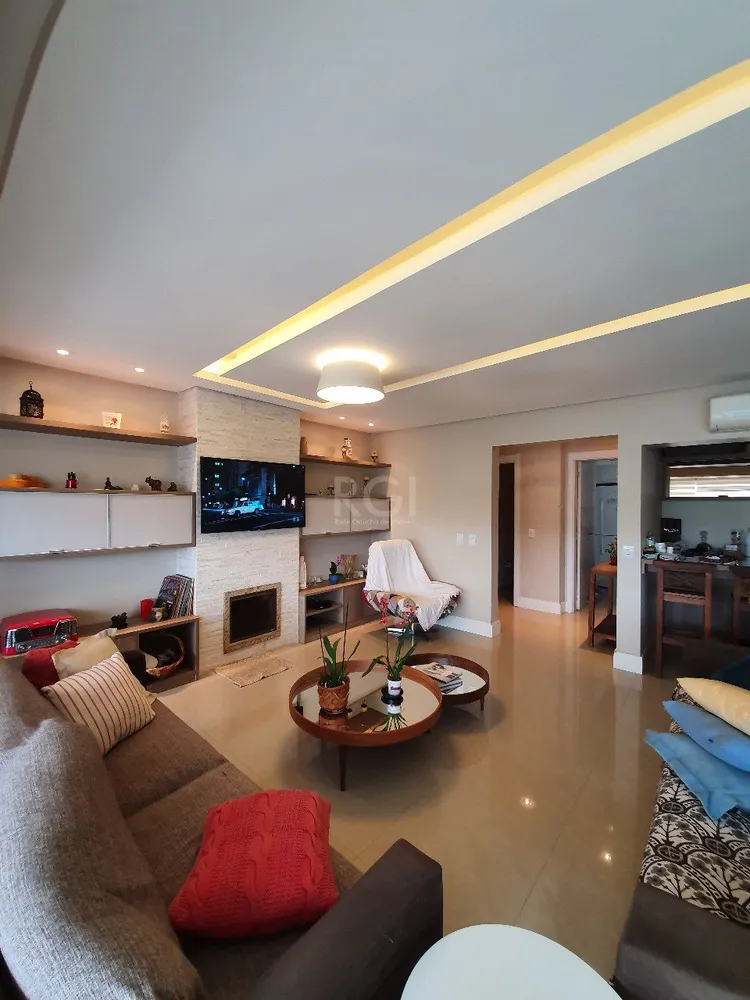 Apartamento, 3 quartos, 162 m² - Foto 3