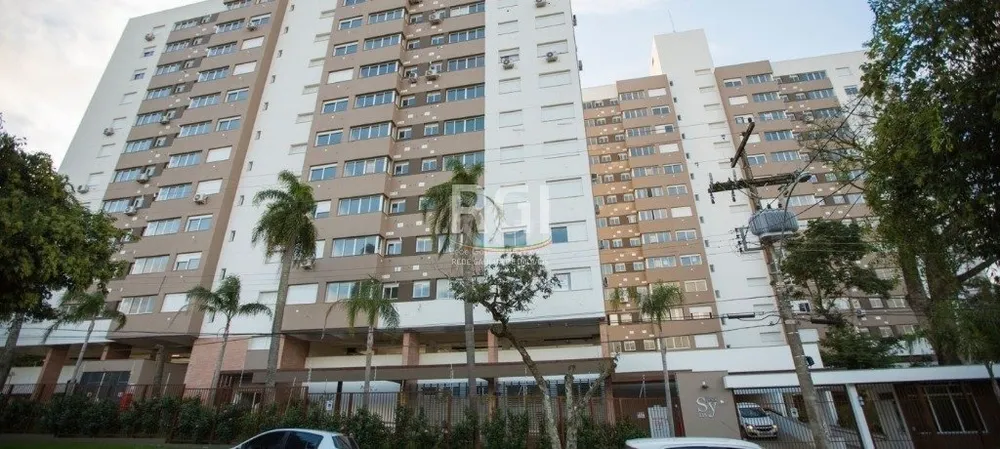 Apartamento, 2 quartos, 59 m² - Foto 1