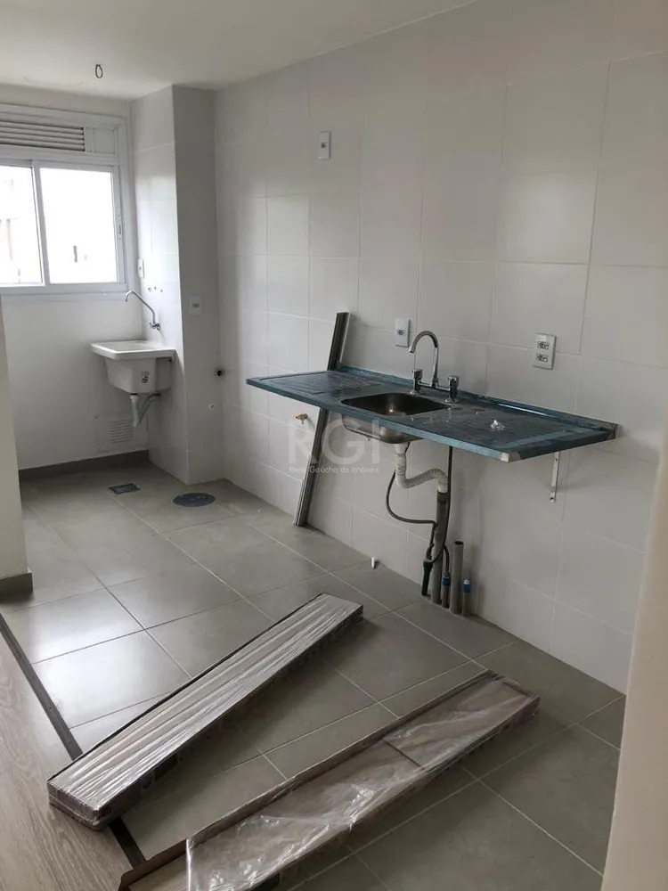 Apartamento, 2 quartos, 59 m² - Foto 3