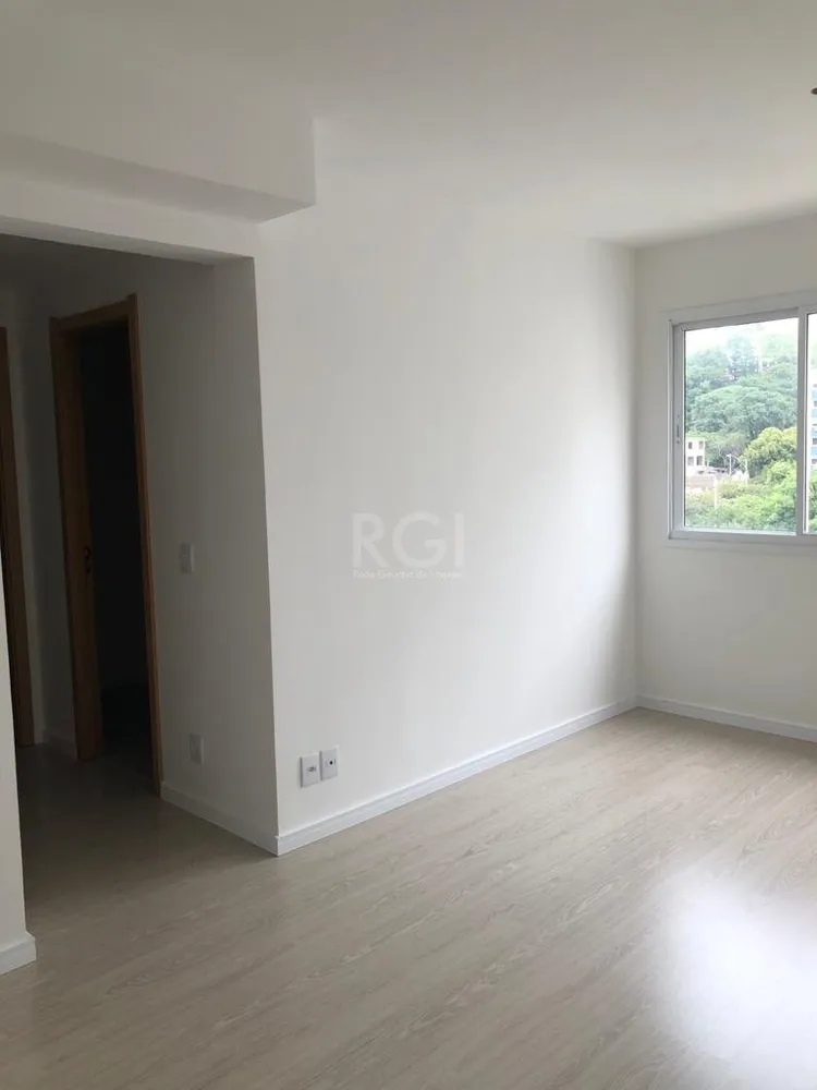 Apartamento, 2 quartos, 59 m² - Foto 2