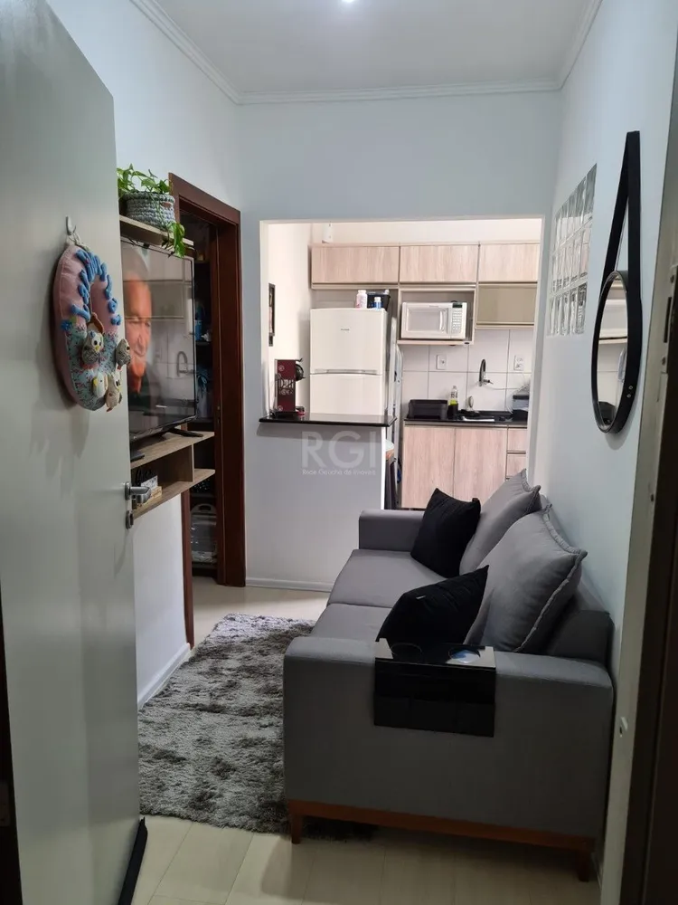 Apartamento, 1 quarto, 37 m² - Foto 3