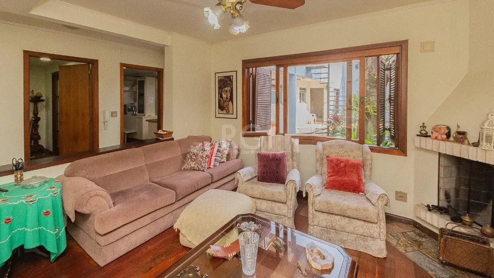 Casa, 3 quartos, 300 m² - Foto 2