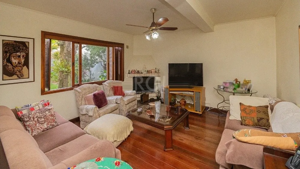 Casa, 3 quartos, 300 m² - Foto 1
