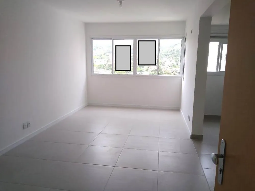 Apartamento, 1 quarto, 50 m² - Foto 1