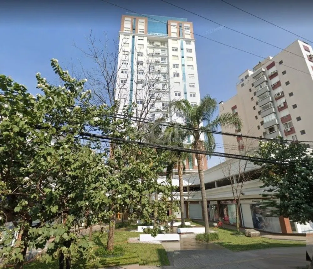 Apartamento, 2 quartos, 64 m² - Foto 1