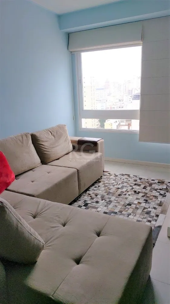 Apartamento, 2 quartos, 64 m² - Foto 4