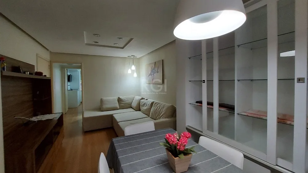 Apartamento, 1 quarto, 45 m² - Foto 2