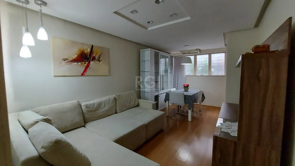 Apartamento, 1 quarto, 45 m² - Foto 1