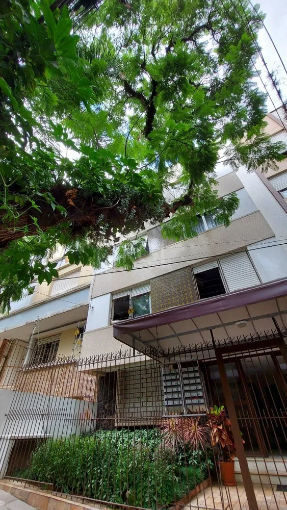 Apartamento, 1 quarto, 45 m² - Foto 4