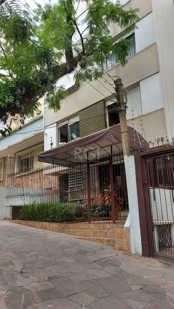 Apartamento, 1 quarto, 45 m² - Foto 3