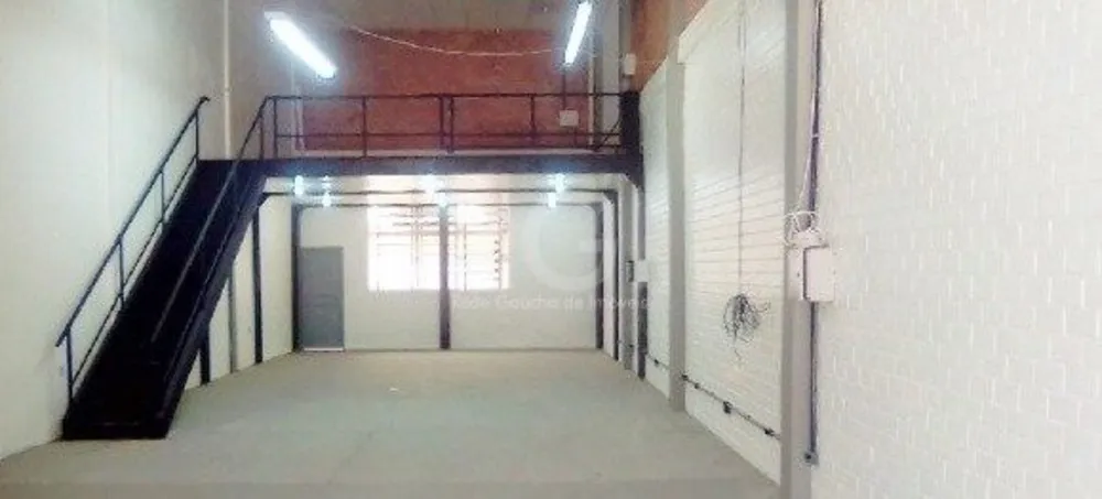 Depósito-Galpão, 245 m² - Foto 2