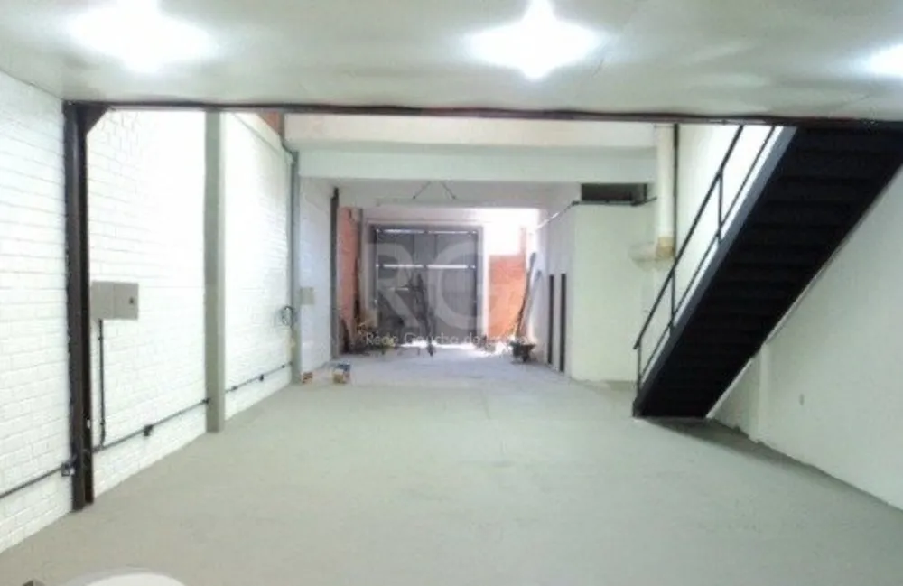 Depósito-Galpão, 245 m² - Foto 3