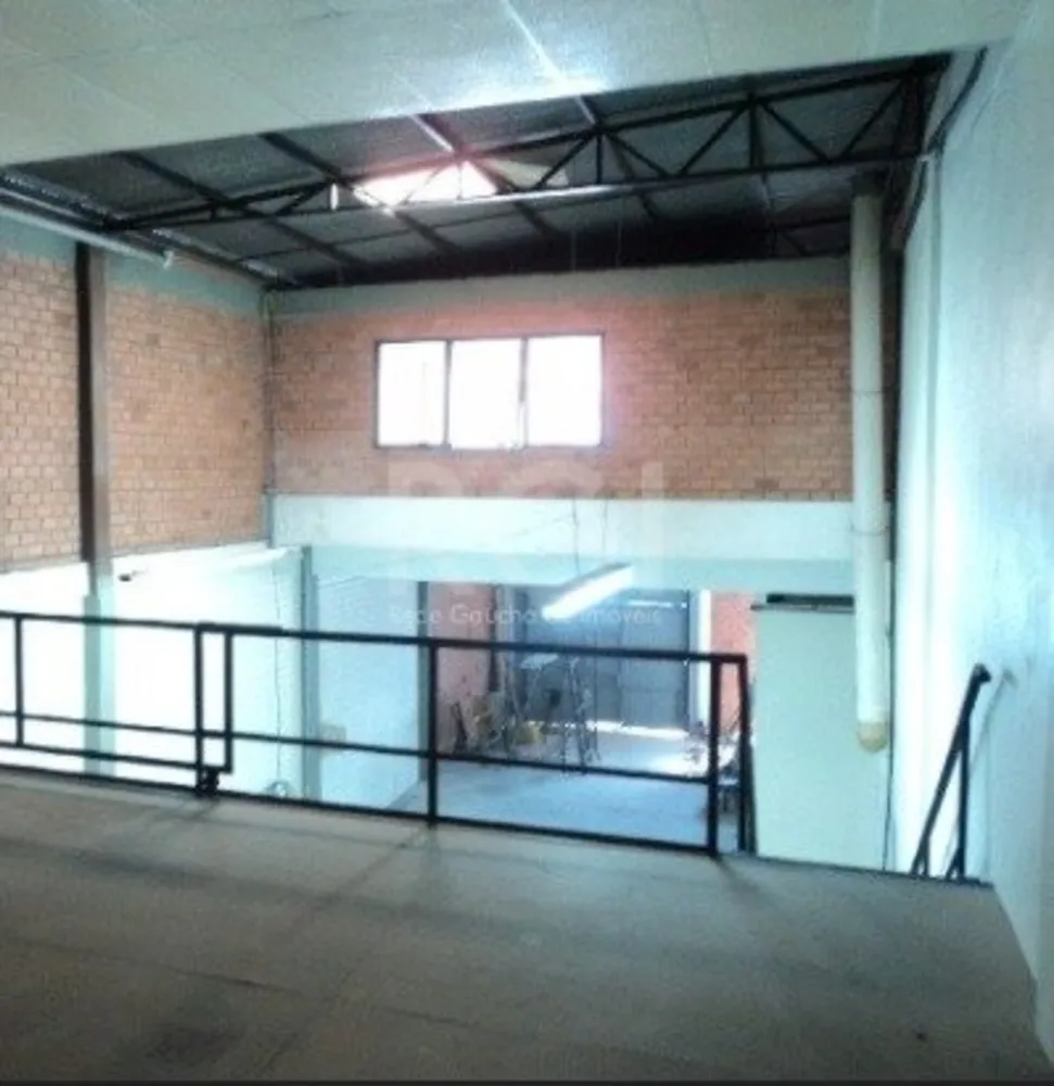 Depósito-Galpão, 245 m² - Foto 4