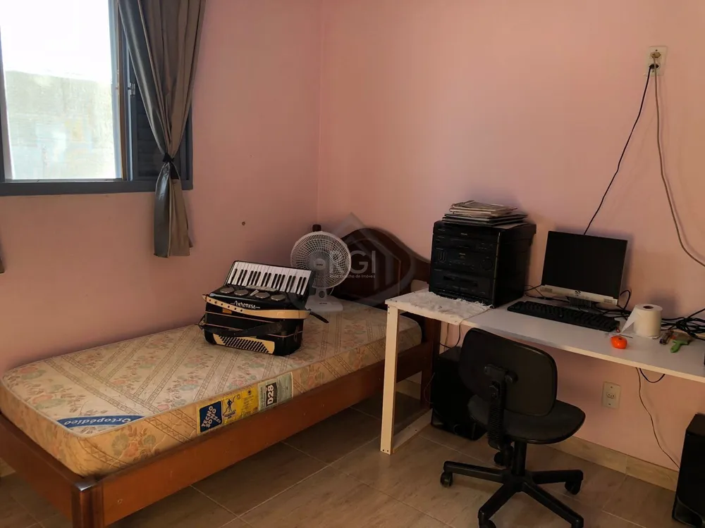 Sobrado, 2 quartos, 79 m² - Foto 4