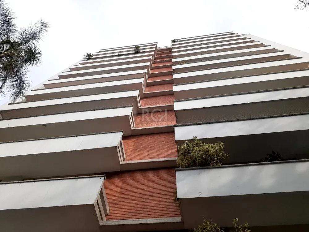 Apartamento, 3 quartos, 209 m² - Foto 1