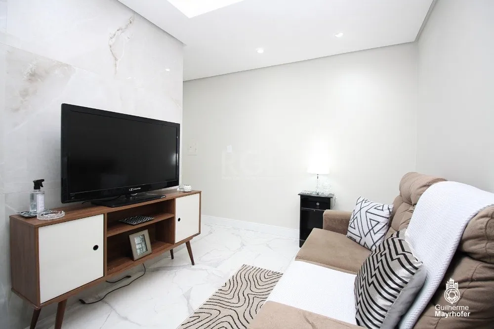 Apartamento, 1 quarto, 43 m² - Foto 3