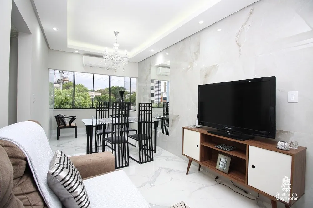 Apartamento, 1 quarto, 43 m² - Foto 1