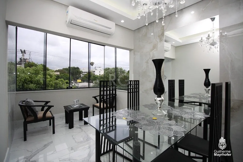Apartamento, 1 quarto, 43 m² - Foto 4