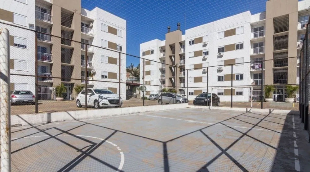 Apartamento, 2 quartos, 50 m² - Foto 3