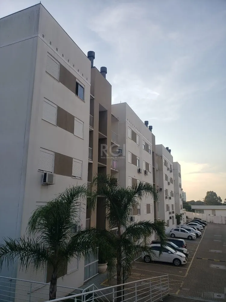 Apartamento, 2 quartos, 50 m² - Foto 1