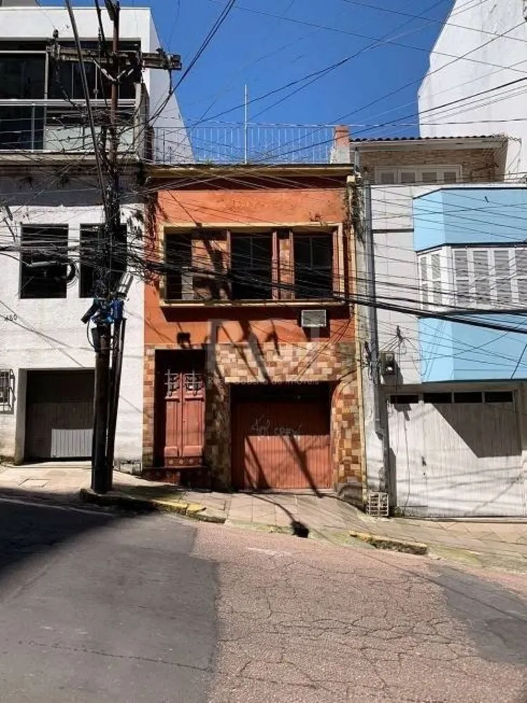 Casa, 2 quartos, 150 m² - Foto 1