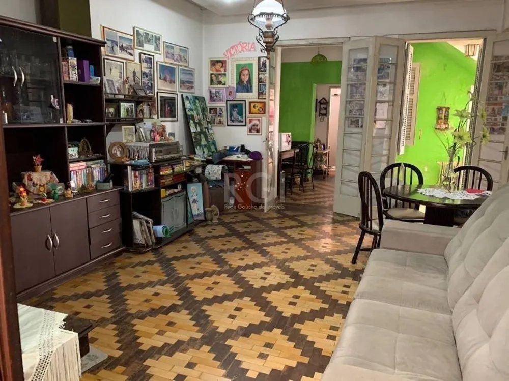 Casa, 2 quartos, 150 m² - Foto 2