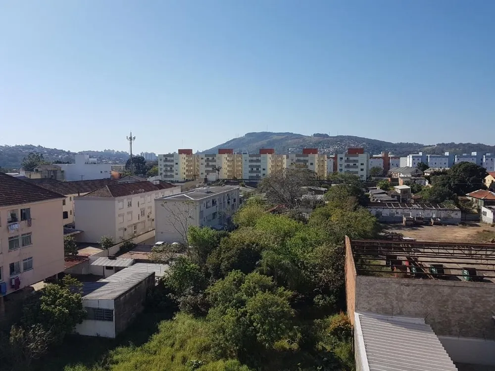 Apartamento, 2 quartos, 51 m² - Foto 3