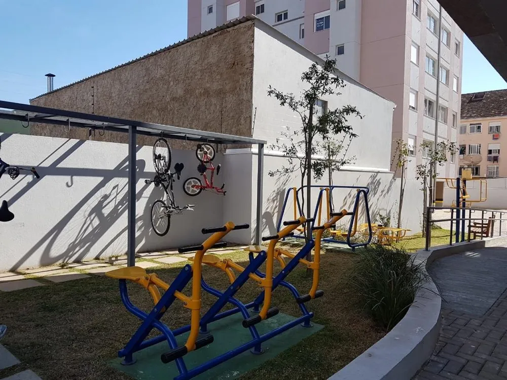 Apartamento, 2 quartos, 51 m² - Foto 4