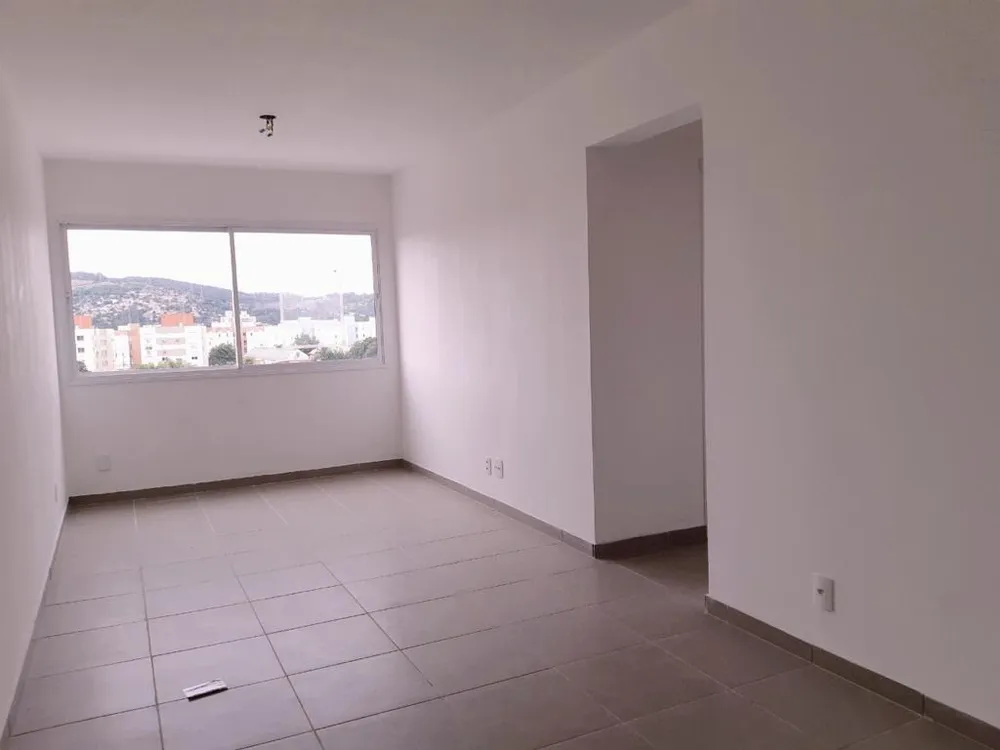 Apartamento, 2 quartos, 51 m² - Foto 1