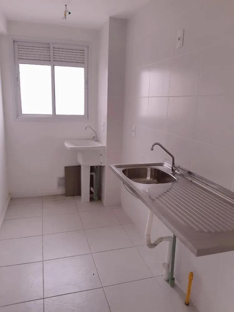 Apartamento, 2 quartos, 51 m² - Foto 2