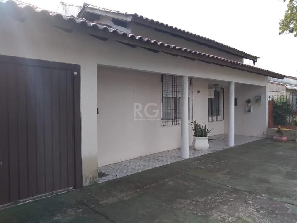 Casa, 5 quartos, 225 m² - Foto 1