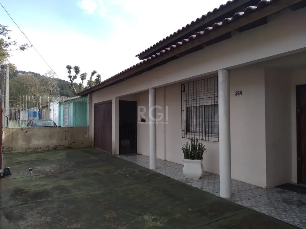 Casa, 5 quartos, 225 m² - Foto 2