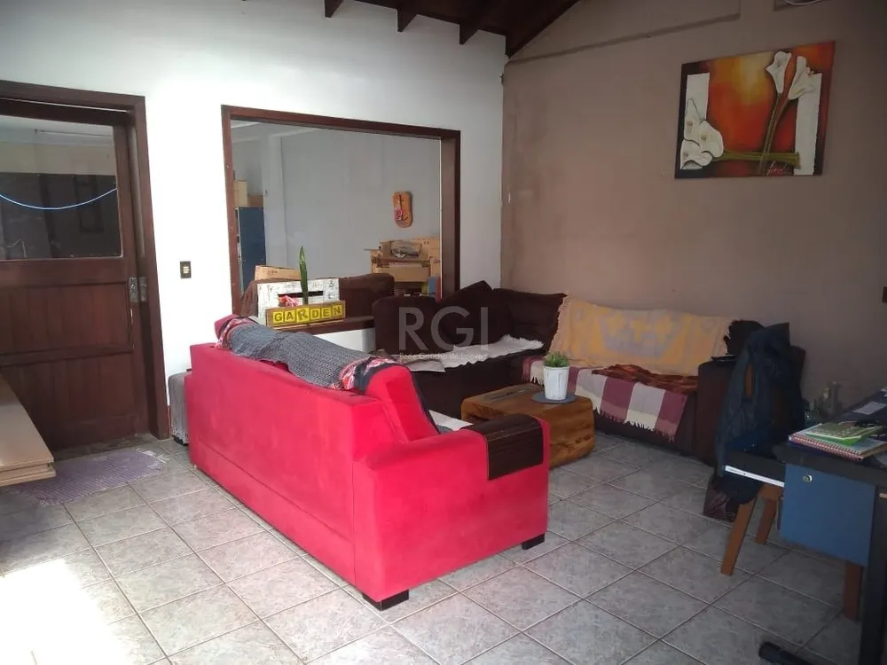 Casa, 5 quartos, 225 m² - Foto 3