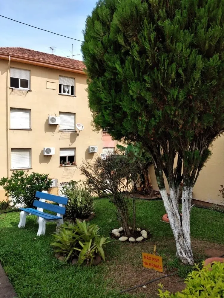 Apartamento, 2 quartos, 51 m² - Foto 2